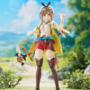 MAX Factory – PLAMATEA Atelier Ryza: Ever Darkness & the Secret Hideout Reisalin Stout Plastic Model (Licensed) - P