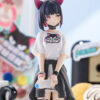 GSC – POP UP PARADE Blue Archive -Blue Archive- Kazusa X Airi (Band): Event KV Ver. Complete Figure (Licensed) - Photo