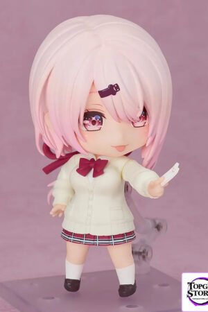 GSC – Nendoroid Nijisanji Shiina Yuika (Licensed) - Photo 1 | TopGKStore