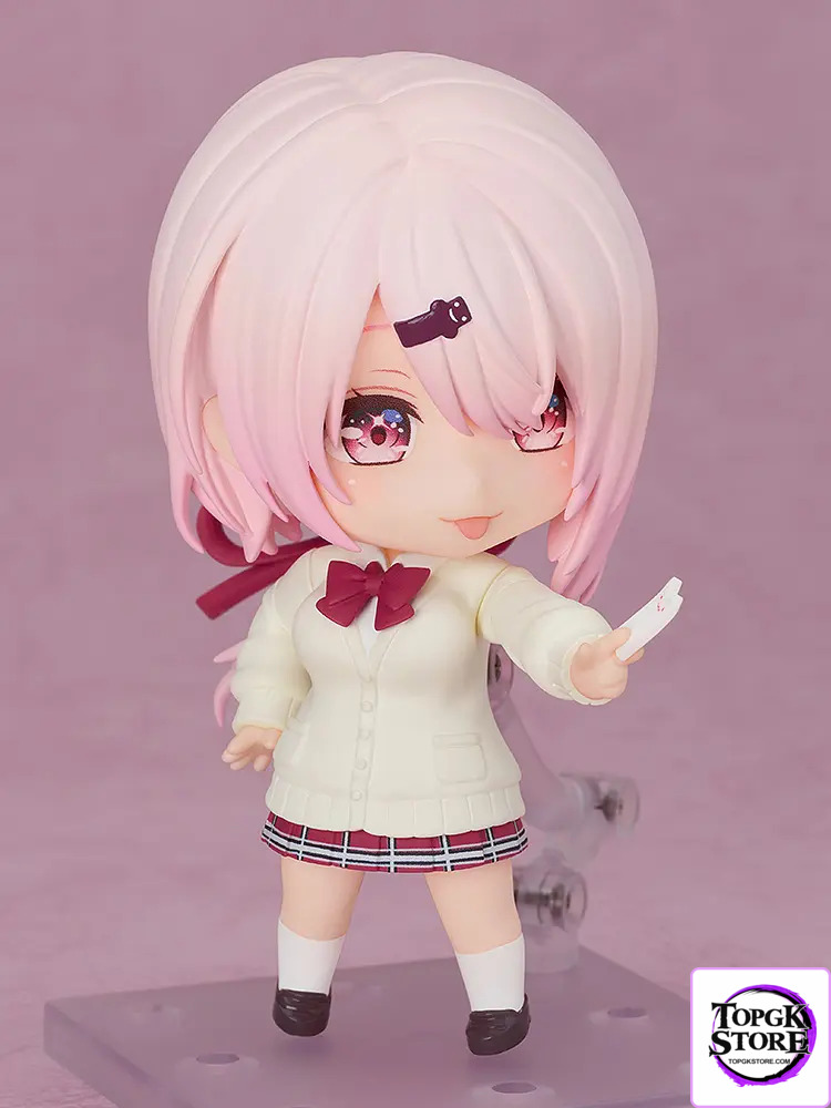 GSC – Nendoroid Nijisanji Shiina Yuika (Licensed) - Photo 1 | TopGKStore