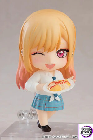 GSC – Nendoroid My Dress-Up Darling Marin Kitagawa (Licensed) - Photo 1 | TopGKStore