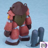 MAX Factory – Fang of the Sun Dougram COMBAT ARMORS MAX 12 1/72 Soltic H404S Mackerel Plastic Model (Licensed) - Photo 