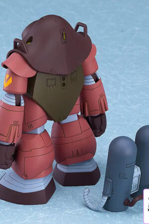 MAX Factory – Fang of the Sun Dougram COMBAT ARMORS MAX 12 1/72 Soltic H404S Mackerel Plastic Model (Licensed) - Photo 