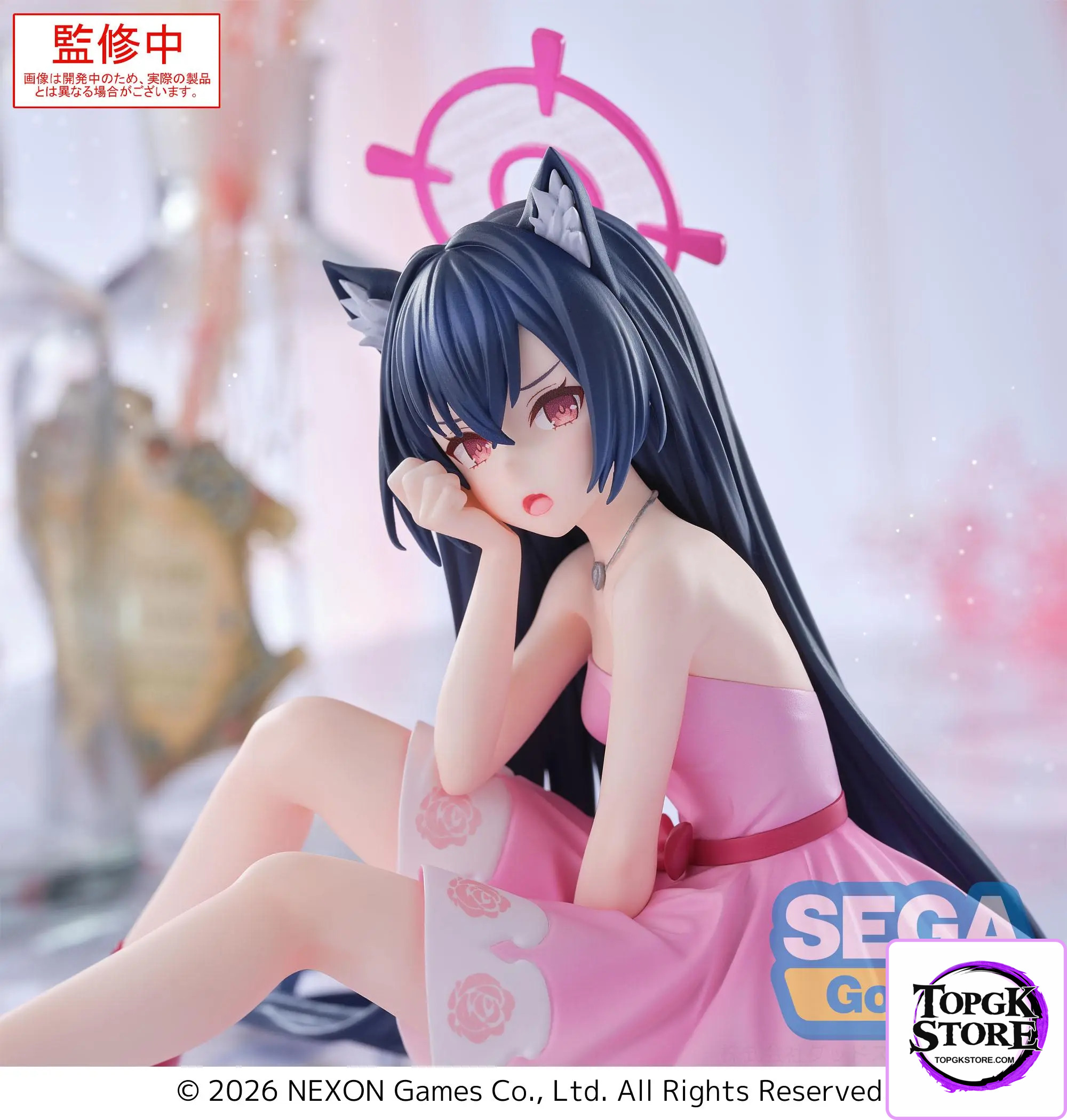 SEGA – Yumemirize Blue Archive Hoshino & Serika (Licensed) - Photo 9 | TopGKStore