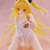 Taito – To Love-Ru Darkness Desktop Cute Figure Golden Darkness (Roomwear Ver.) (Licensed) - Photo 6 | TopGKStore