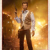 SNAKE TOYS – 1/6 Western Cowboy THE GOOD SCB01 Action Figure (Licensed) - Photo 12 | TopGKStore