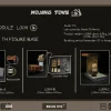 MOjingToys – Harry Potter Module Series – L004 Harry Potter Platform Nine and Three-Quarters (Licensed) - Photo 1