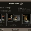 MOjingToys – Harry Potter Module Series – L004 Harry Potter Platform Nine and Three-Quarters (Licensed) - Photo 1