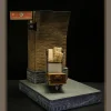 MOjingToys – Harry Potter Module Series – L004 Harry Potter Platform Nine and Three-Quarters (Licensed) - Photo 1