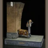 MOjingToys – Harry Potter Module Series – L004 Harry Potter Platform Nine and Three-Quarters (Licensed) - Photo 1
