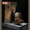 MOjingToys – Harry Potter Module Series – L004 Harry Potter Platform Nine and Three-Quarters (Licensed) - Photo 1