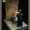 MOjingToys – Harry Potter Module Series – L004 Harry Potter Platform Nine and Three-Quarters (Licensed) - Photo 1