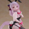 Taito – Overlord Desktop Cute Figure Shalltear (Bunny Ver.) (Licensed) - Photo 8 | TopGKStore