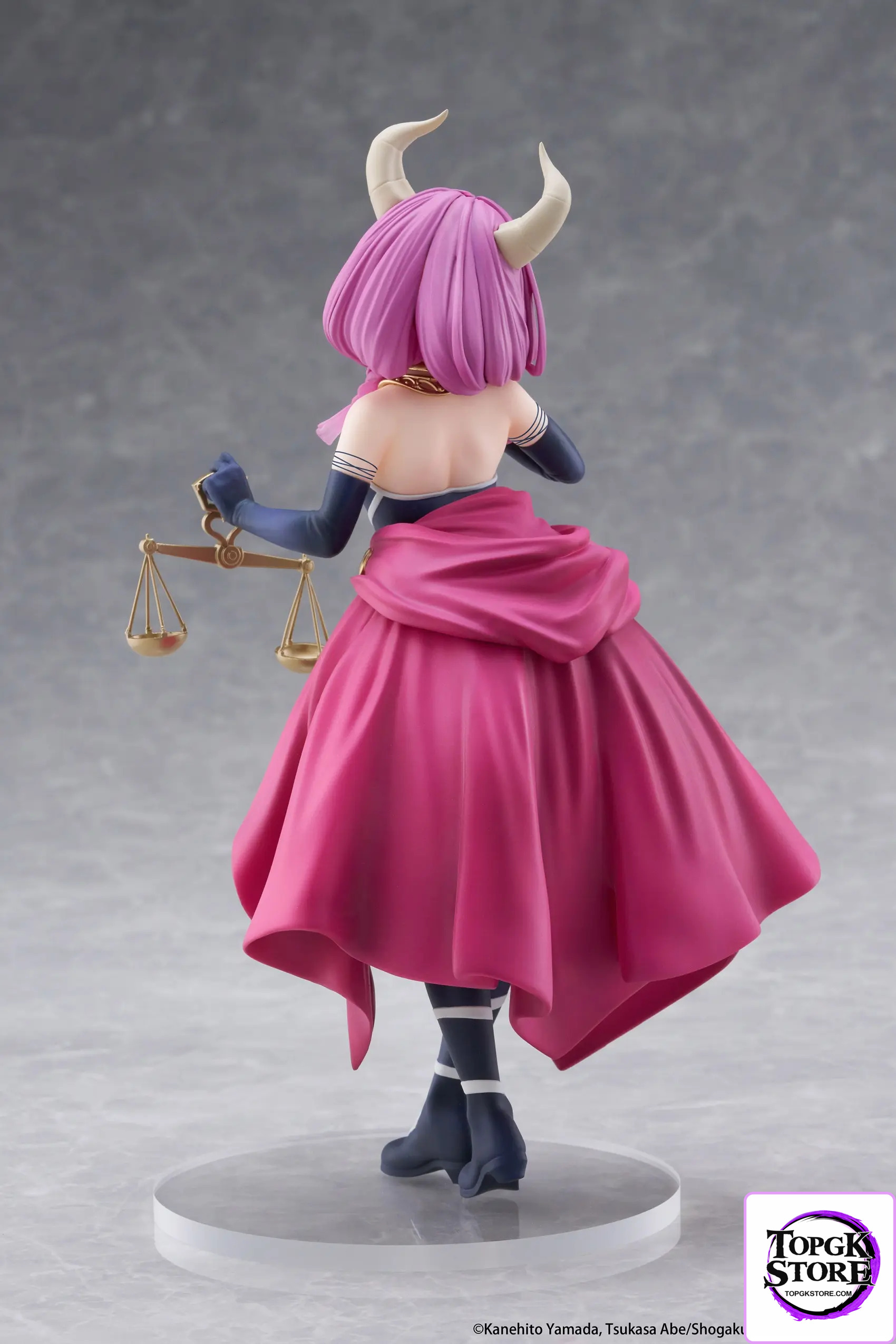 Taito – Frieren: Beyond Journey’s End Coreful Figure – Aura (Licensed) - Photo 10 | TopGKStore
