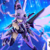 KLOCKWORX X GSC – Hyperdimension Neptunia Purple Heart 1/7 Complete Figure (Licensed) - Photo 4 | TopGKStore