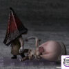 GSC – Nendoroid SILENT HILL 2 Bubble Head Nurse (Licensed) - Photo 4 | TopGKStore