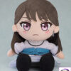 GSC – BanG Dream! Plush MyGO!!!!! Tomori Takamatsu X Anon Chihaya X Raana Kaname X Soyo Nagasaki X Taki Shiina (License