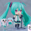 GSC – Nendoroid Character Vocal Series 01 Hatsune Miku: Because You’re Here Ver. (Licensed) - Photo 3 | TopGKStor