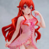 KADOKAWA – KDcolle Mushoku Tensei: Jobless Reincarnation Season 2 Eris Boreas Greyrat lingerie ver. 1/7 Complete Figure