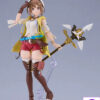 MAX Factory – PLAMATEA Atelier Ryza: Ever Darkness & the Secret Hideout Reisalin Stout Plastic Model (Licensed) - P
