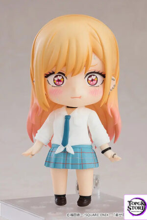 GSC – Nendoroid My Dress-Up Darling Marin Kitagawa (Licensed) - Photo 2 | TopGKStore