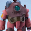 MAX Factory – Fang of the Sun Dougram COMBAT ARMORS MAX 12 1/72 Soltic H404S Mackerel Plastic Model (Licensed) - Photo 