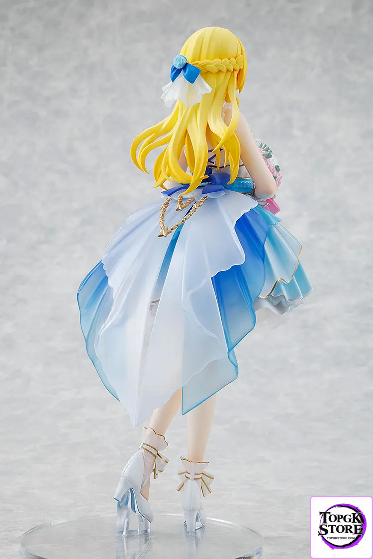 KADOKAWA – KDcolle “Love Live!” Eli Ayase LoveLive!Days 5th Anniversary ver. 1/7 Complete Figure (Licensed)