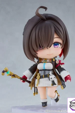 GSC - Nendoroid Atelier Yumia: The Alchemist of Memories X the Envisioned Land Yumia Liessfeldt (Licensed) - Photo 1 | TopGKS
