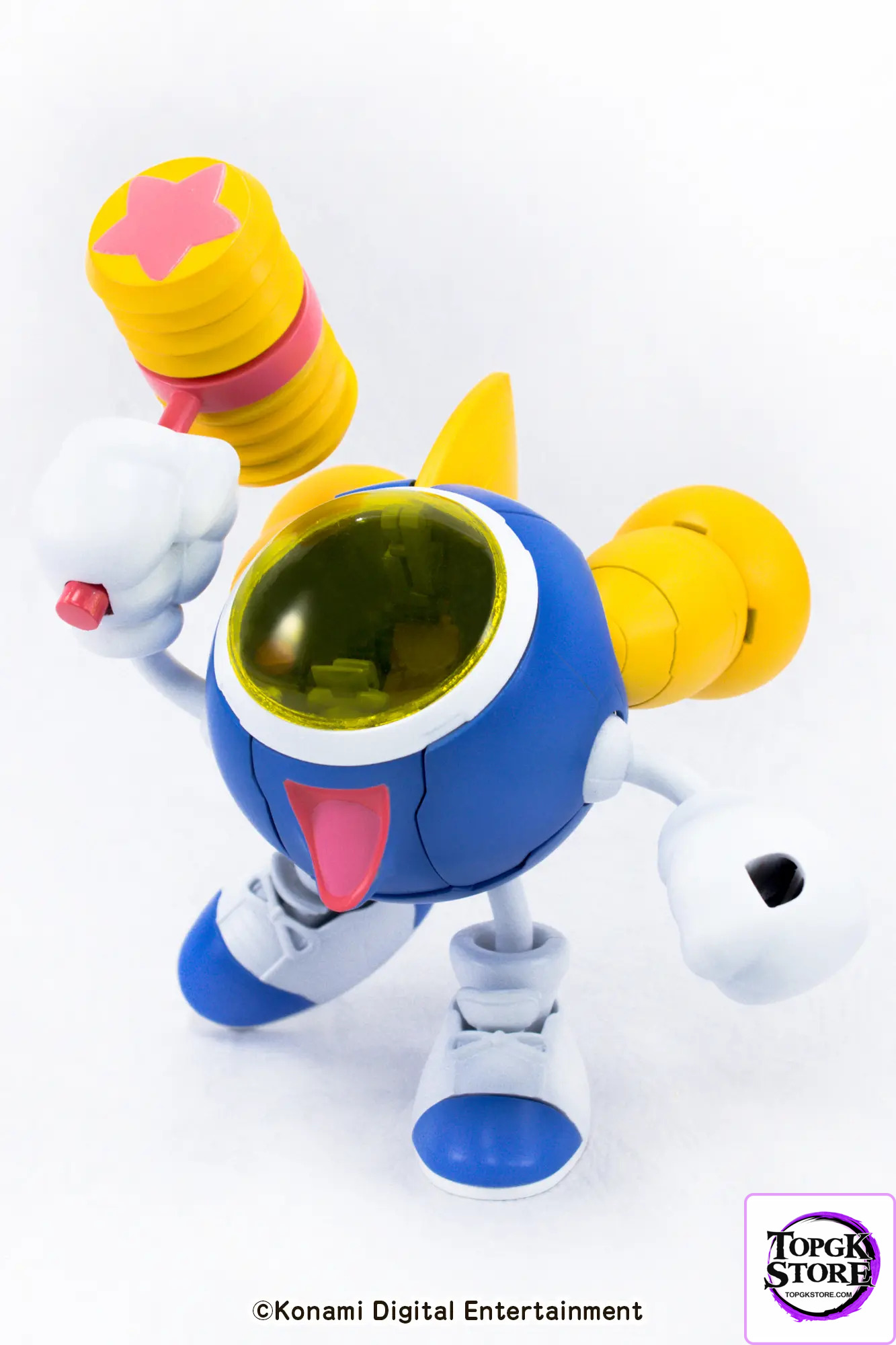 PLUM – TwinBee Update version & GwinBee & Winbee (Licensed) - Photo 2 | TopGKStore