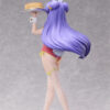FREEing – TV Anime “Ranma 1/2” Shampoo Bunny Ver. 1/4 Complete Figure (Licensed) - Photo 9 | TopGKStore