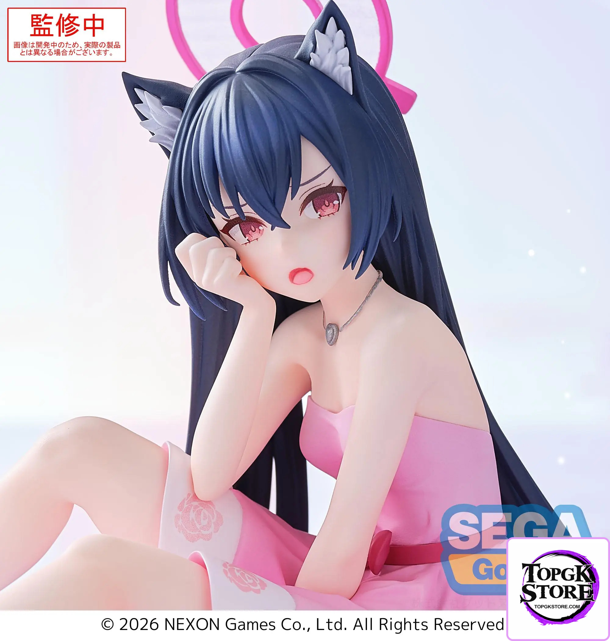 SEGA – Yumemirize Blue Archive Hoshino & Serika (Licensed) - Photo 10 | TopGKStore