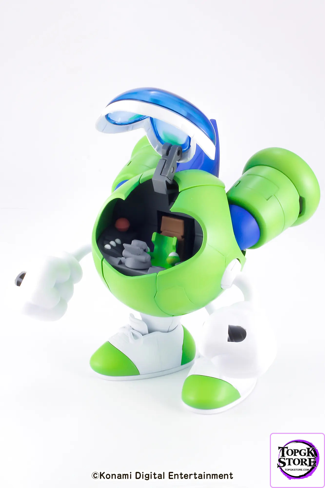PLUM – TwinBee Update version & GwinBee & Winbee (Licensed) - Photo 8 | TopGKStore