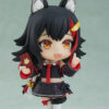 GSC – Nendoroid hololive production Ookami Mio X Tsunomaki Watame (Licensed) - Photo 1 | TopGKStore