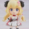 GSC – Nendoroid hololive production Ookami Mio X Tsunomaki Watame (Licensed) - Photo 2 | TopGKStore