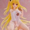 Taito – To Love-Ru Darkness Desktop Cute Figure Golden Darkness (Roomwear Ver.) (Licensed) - Photo 7 | TopGKStore