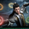 Cosmic Creations – Han Li Foundation Establishment Peak CC9136 (Licensed) - Photo 9 | TopGKStore
