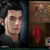 Cosmic Creations – Han Li Foundation Establishment Peak CC9136 (Licensed) - Photo 12 | TopGKStore