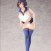 AmorFabrica – Secret Sub-Plan Fumino 1/6 Figure (Licensed) - Photo 5 | TopGKStore