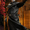VoidToys Studio – Resident Evil Mr. X 1/6 scale Tyrant VT001 Articulated-Eye Action Military Male Figure - Photo 4 | To