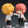 GSC – Nendoroid Chainsaw Man Aki Hayakawa X Makima (Licensed) - Photo 11 | TopGKStore