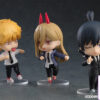 GSC – Nendoroid Chainsaw Man Aki Hayakawa X Makima (Licensed) - Photo 5 | TopGKStore