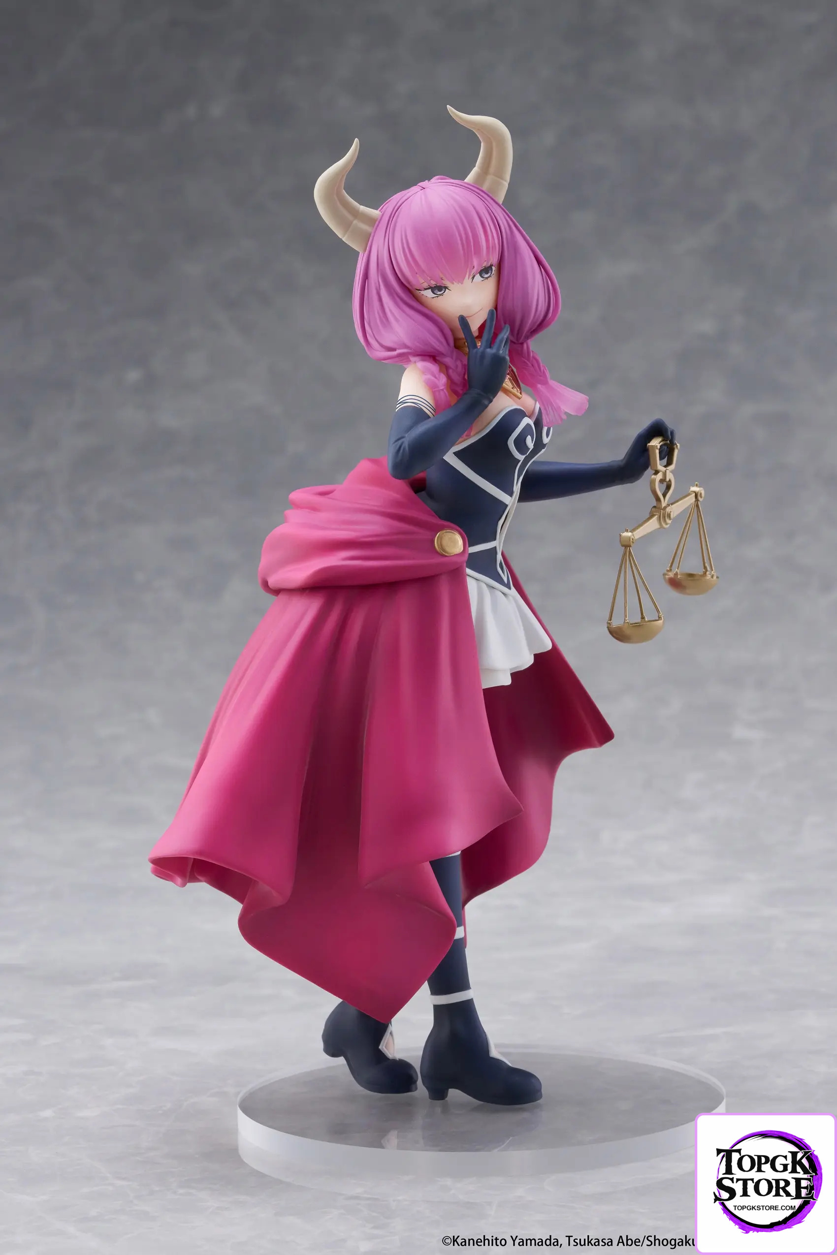 Taito – Frieren: Beyond Journey’s End Coreful Figure – Aura (Licensed) - Photo 2 | TopGKStore