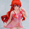 KADOKAWA – KDcolle Mushoku Tensei: Jobless Reincarnation Season 2 Eris Boreas Greyrat lingerie ver. 1/7 Complete Figure