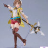 MAX Factory – PLAMATEA Atelier Ryza: Ever Darkness & the Secret Hideout Reisalin Stout Plastic Model (Licensed) - P