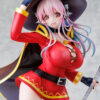 KADOKAWA – KDcolle Super Sonico KONOSUBA -God’s blessing on this wonderful world! Megumin collaboration ver. (Lic