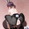 BINDing & Native – Nagachichi Nagai-san Bunny Girl Ver. (Licensed) - Photo 2 | TopGKStore