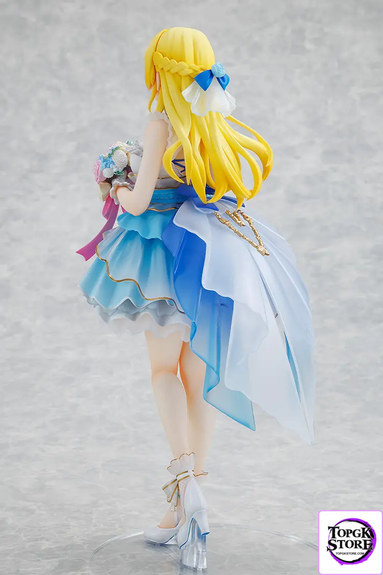 KADOKAWA – KDcolle “Love Live!” Eli Ayase LoveLive!Days 5th Anniversary ver. 1/7 Complete Figure (Licensed)
