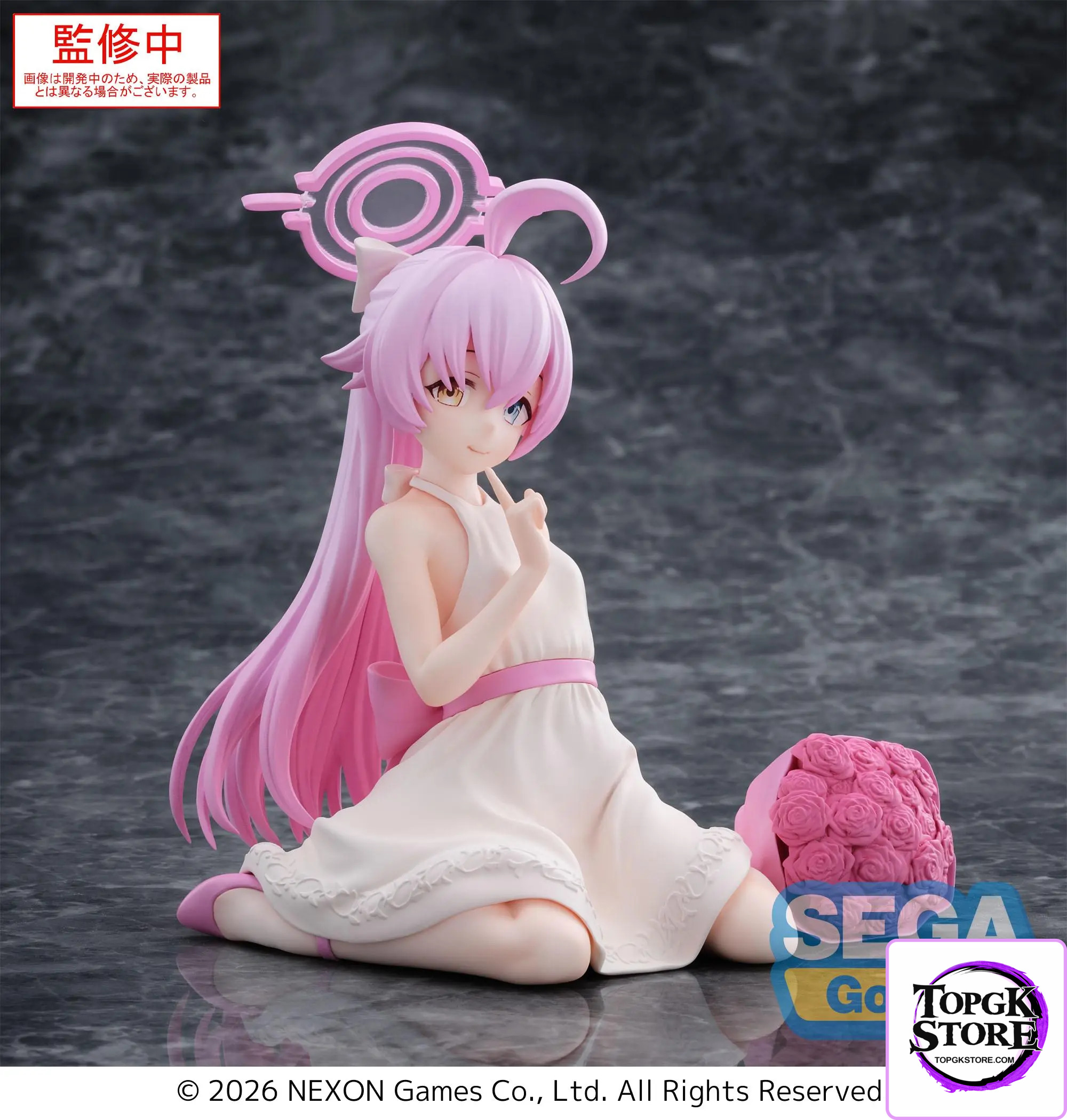 SEGA – Yumemirize Blue Archive Hoshino & Serika (Licensed) - Photo 4 | TopGKStore