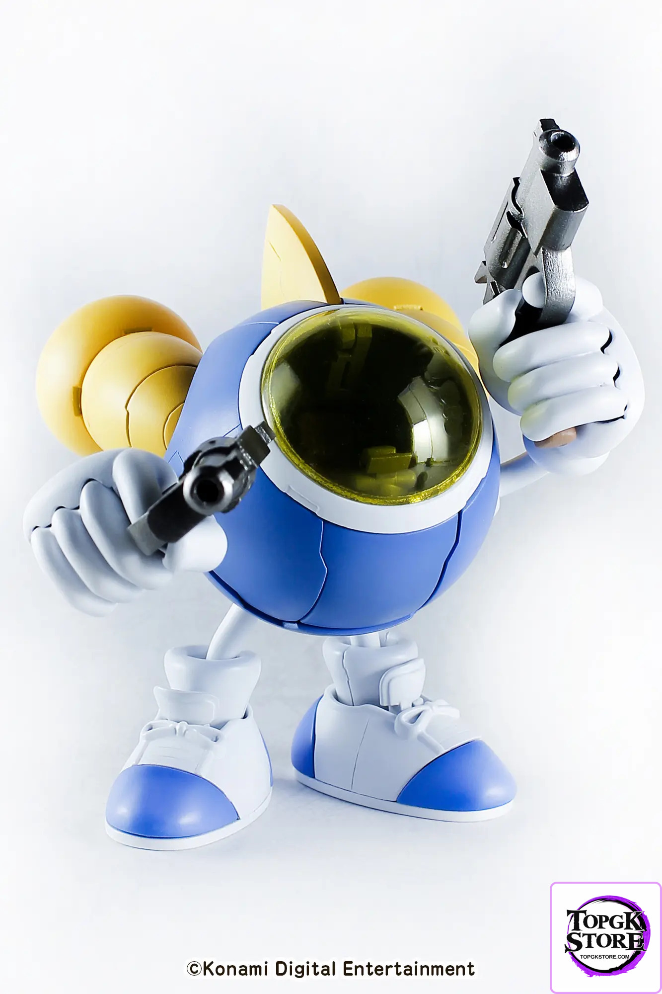 PLUM – TwinBee Update version & GwinBee & Winbee (Licensed) - Photo 3 | TopGKStore