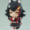 GSC – Nendoroid hololive production Ookami Mio X Tsunomaki Watame (Licensed) - Photo 3 | TopGKStore